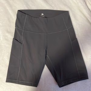 Biker Shorts